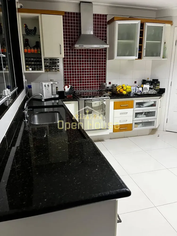 Casa, 5 quartos, 404 m² - Foto 19