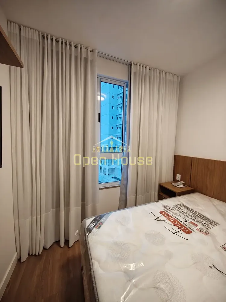 Apartamento, 1 quarto, 25 m² - Foto 2