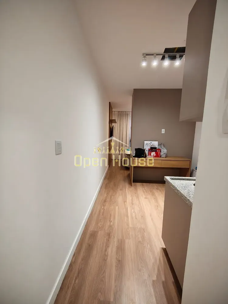 Apartamento, 1 quarto, 25 m² - Foto 6
