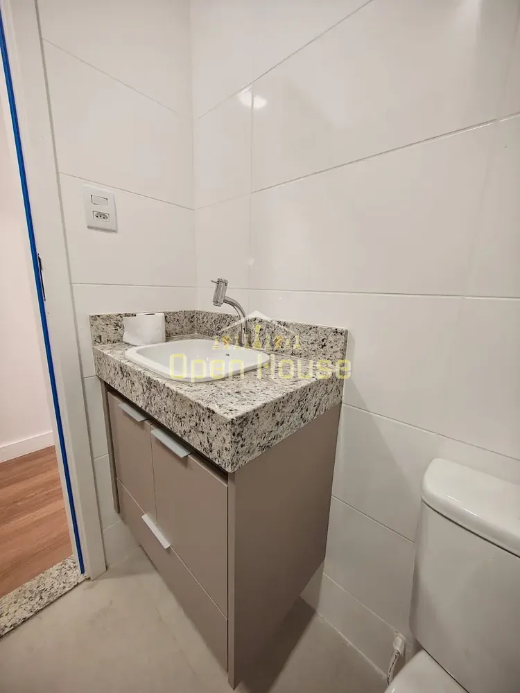 Apartamento, 1 quarto, 25 m² - Foto 13