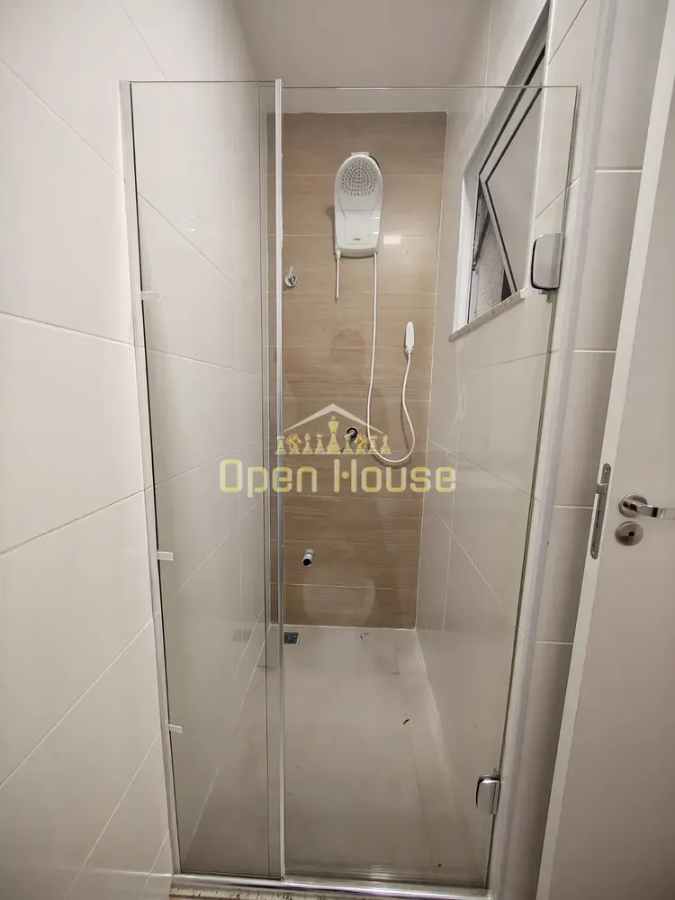 Apartamento, 1 quarto, 25 m² - Foto 14