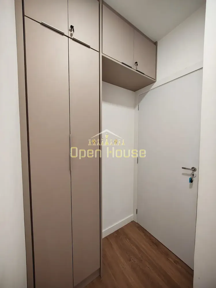 Apartamento, 1 quarto, 25 m² - Foto 11
