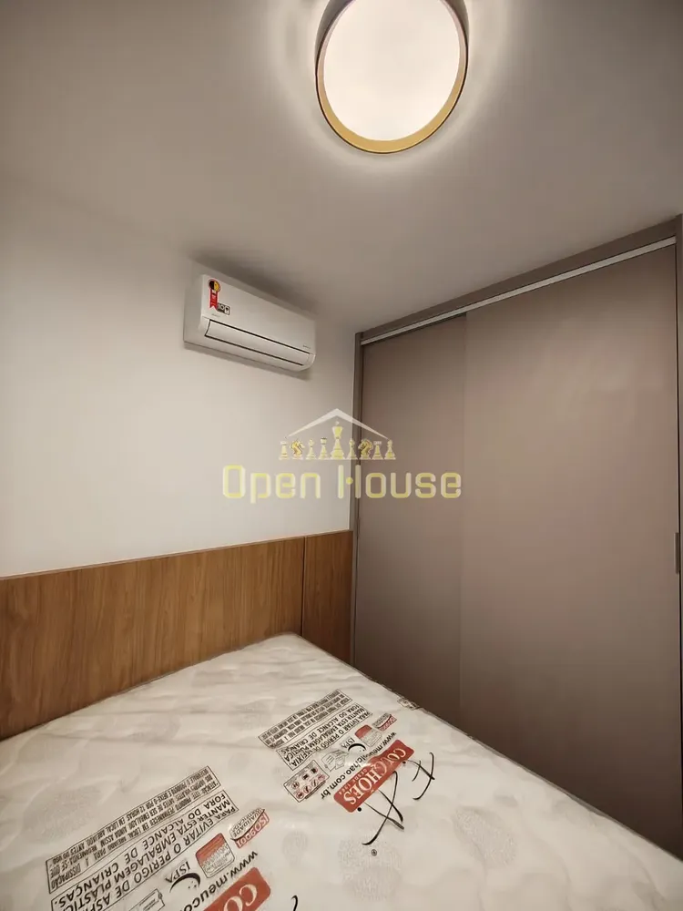 Apartamento, 1 quarto, 25 m² - Foto 7