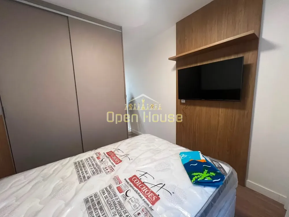 Apartamento, 1 quarto, 25 m² - Foto 3