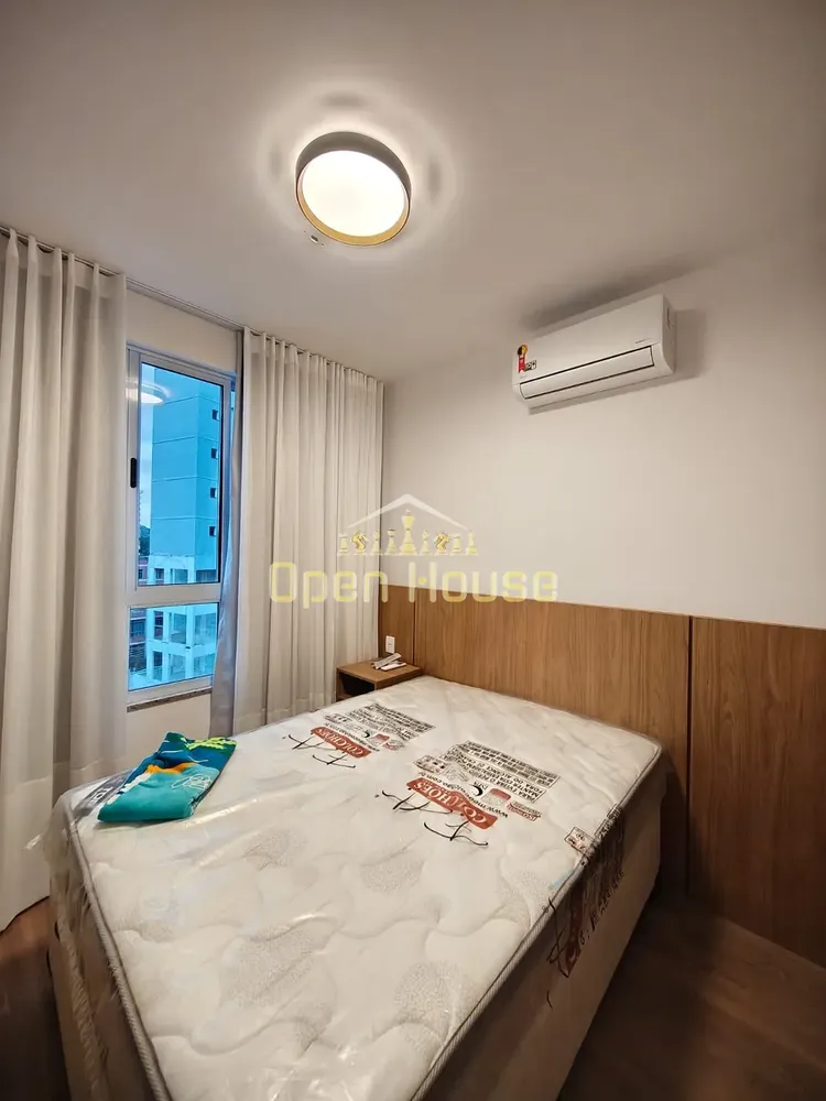 Apartamento, 1 quarto, 25 m² - Foto 1