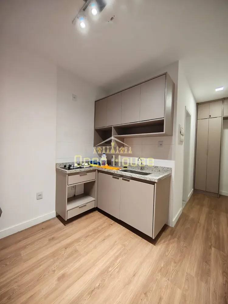 Apartamento, 1 quarto, 25 m² - Foto 9