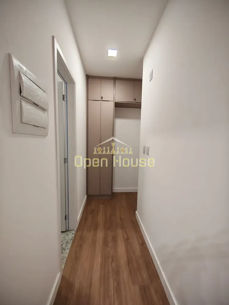 Apartamento, 1 quarto, 25 m² - Foto 8