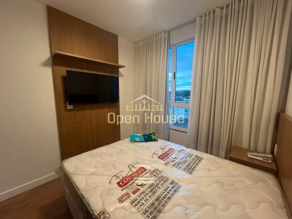 Apartamento, 1 quarto, 25 m² - Foto 5