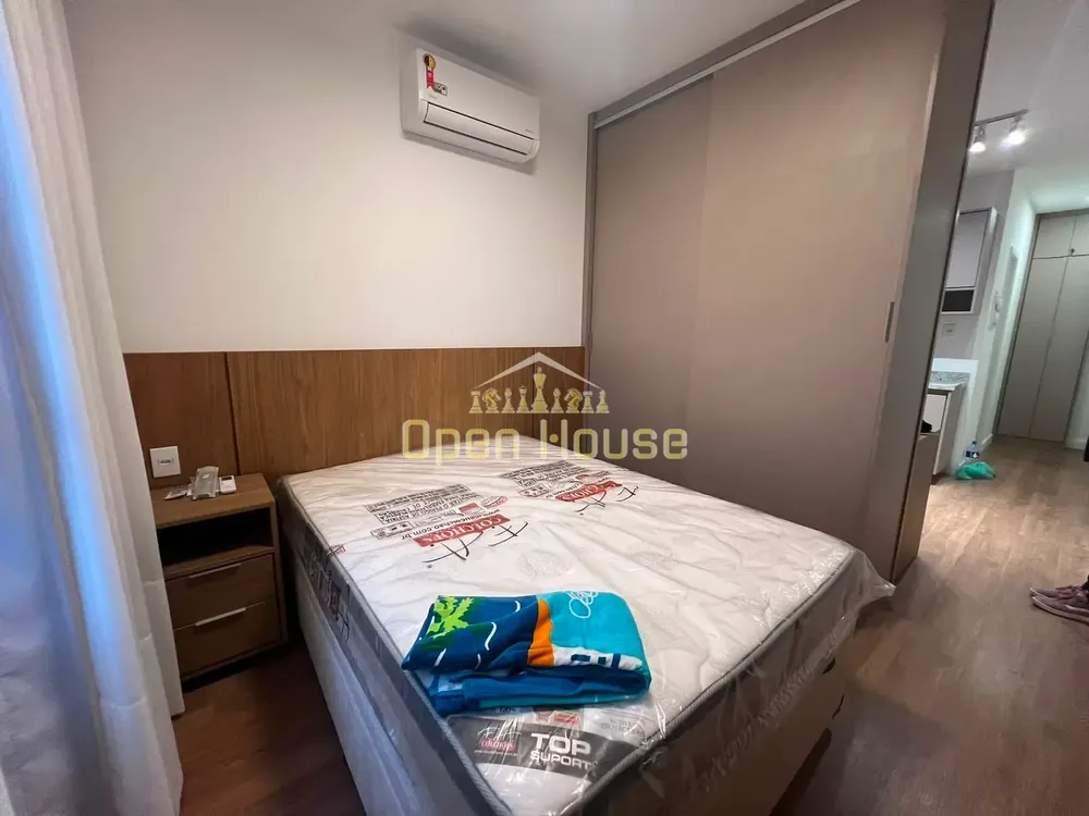 Apartamento, 1 quarto, 25 m² - Foto 4