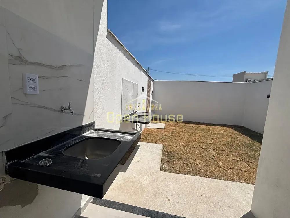 Casa, 2 quartos, 67 m² - Foto 8