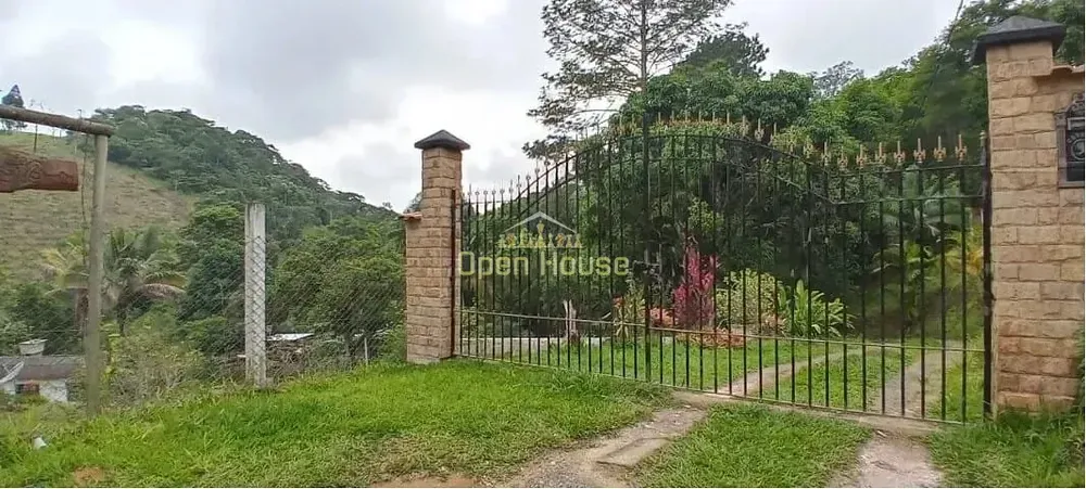 Sítio, 4 quartos, 10 hectares - Foto 9