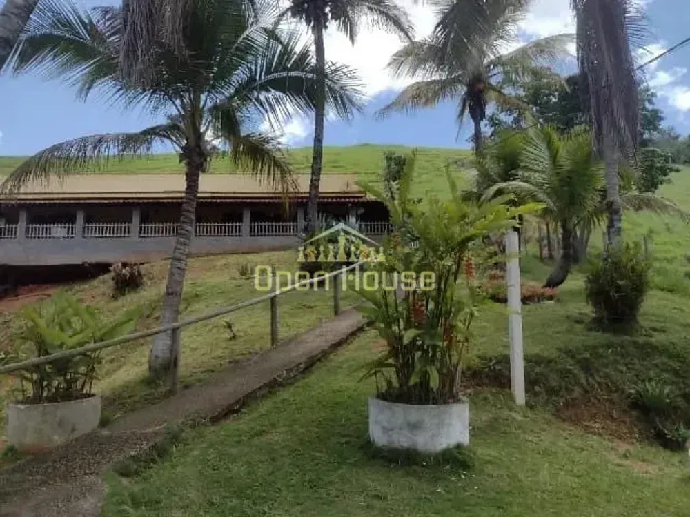 Sítio, 4 quartos, 10 hectares - Foto 20