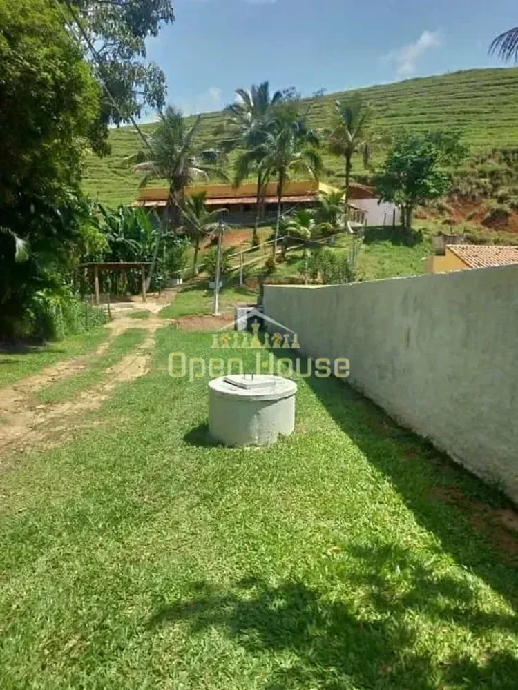 Sítio, 4 quartos, 10 hectares - Foto 8