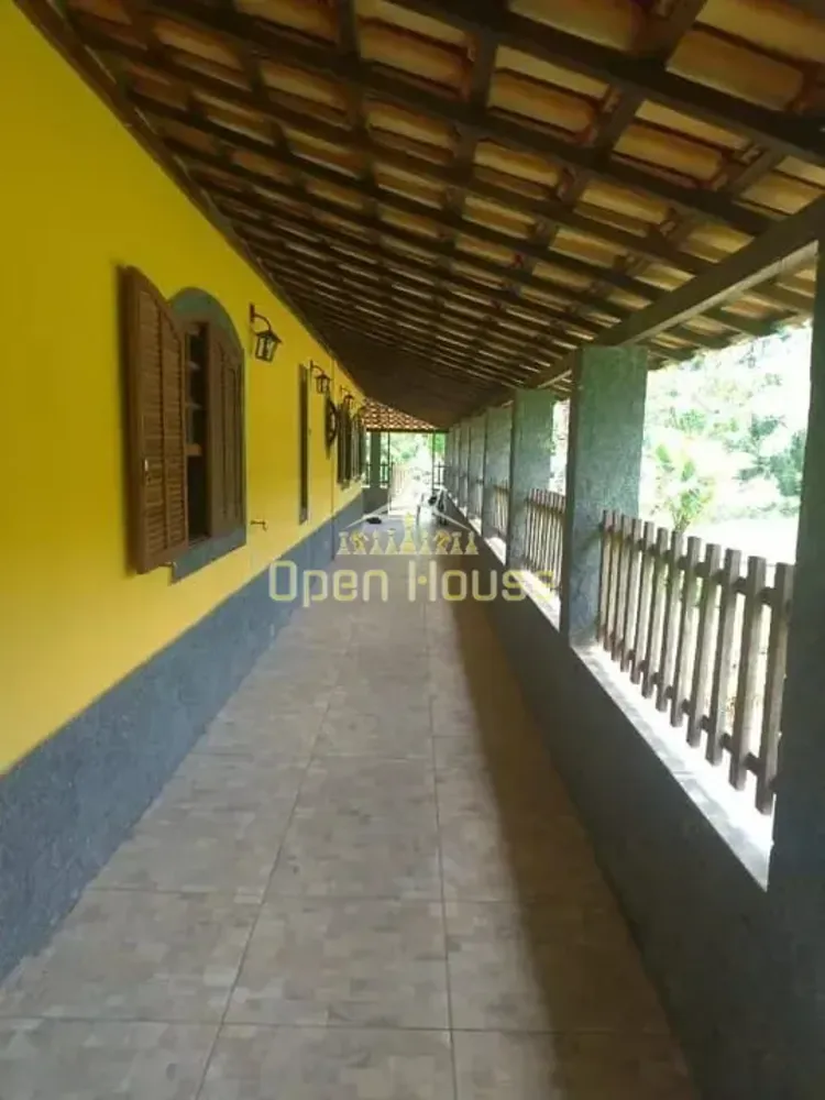 Sítio, 4 quartos, 10 hectares - Foto 14