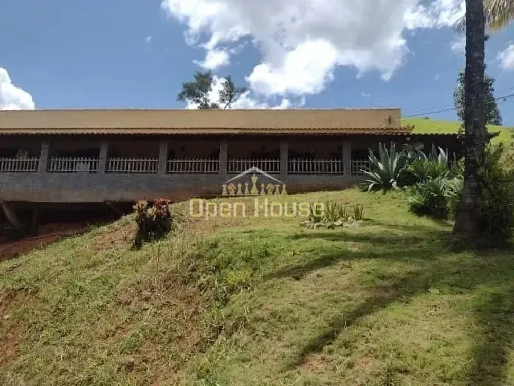 Sítio, 4 quartos, 10 hectares - Foto 17