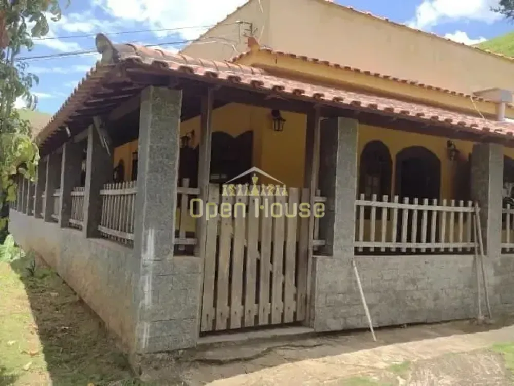 Sítio, 4 quartos, 10 hectares - Foto 18
