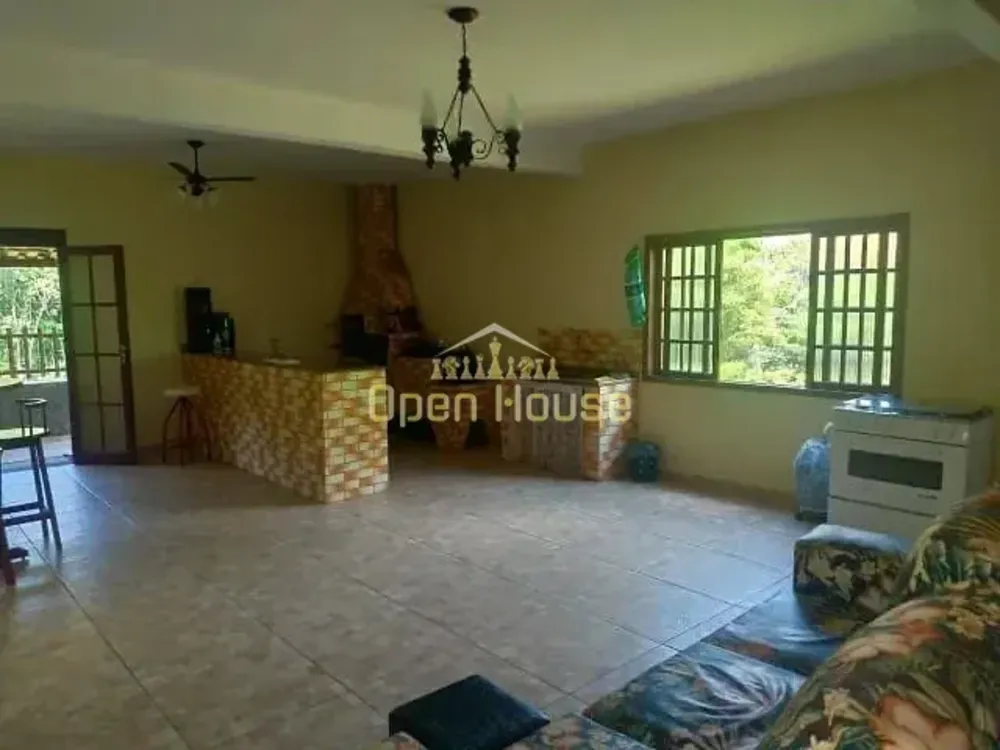 Sítio, 4 quartos, 10 hectares - Foto 15