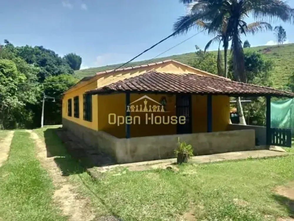 Sítio, 4 quartos, 10 hectares - Foto 6