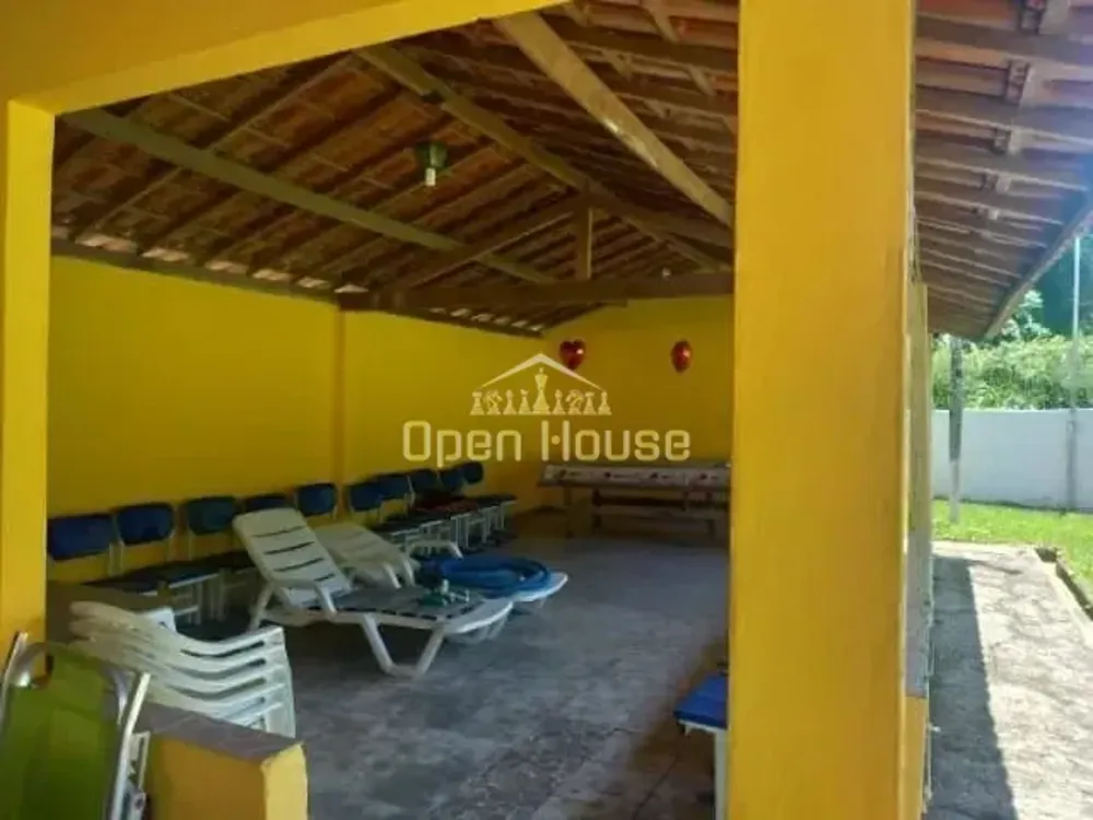 Sítio, 4 quartos, 10 hectares - Foto 11