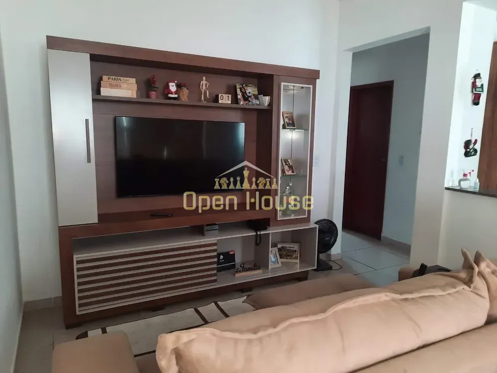 Apartamento, 2 quartos, 56 m² - Foto 6