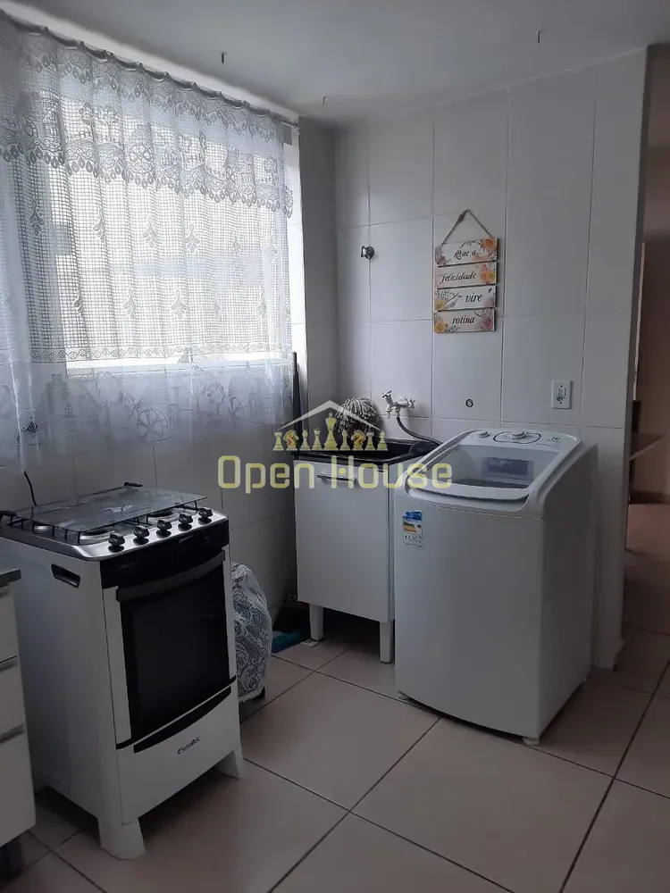 Apartamento, 2 quartos, 56 m² - Foto 10