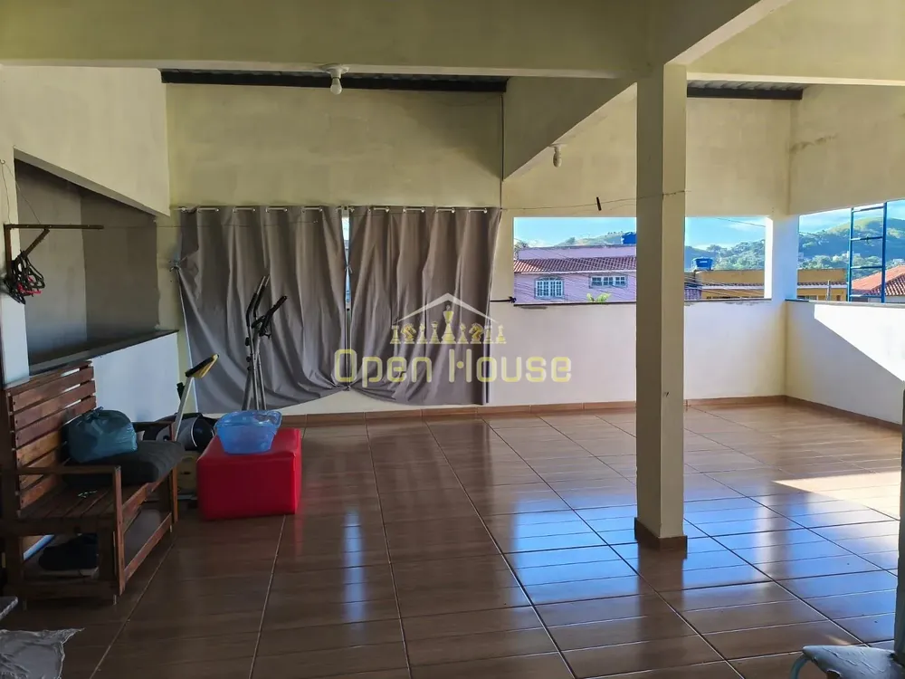 Casa, 3 quartos, 240 m² - Foto 15