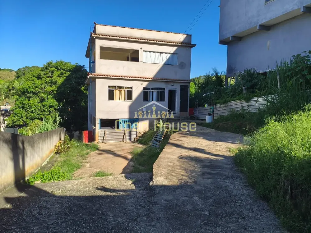 Casa, 3 quartos, 240 m² - Foto 13