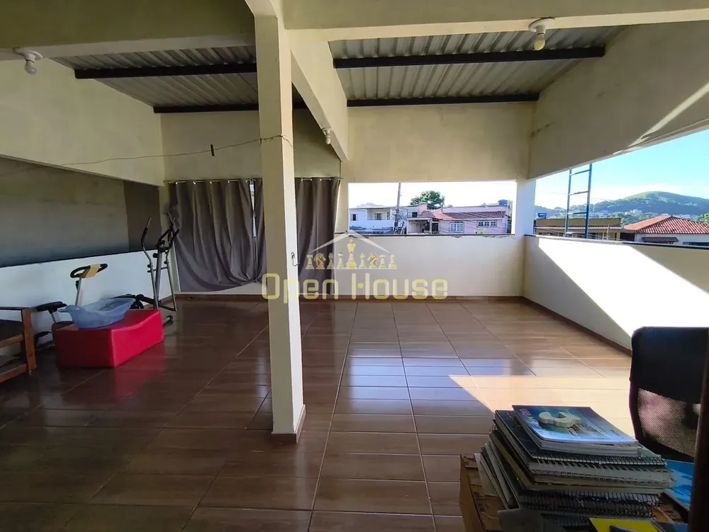 Casa, 3 quartos, 240 m² - Foto 6