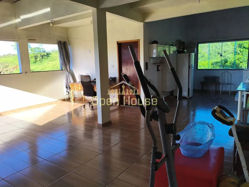 Casa, 3 quartos, 240 m² - Foto 5