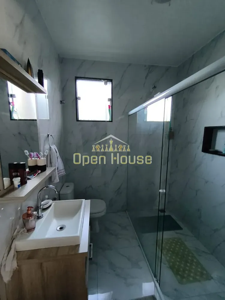 Casa, 3 quartos, 240 m² - Foto 9