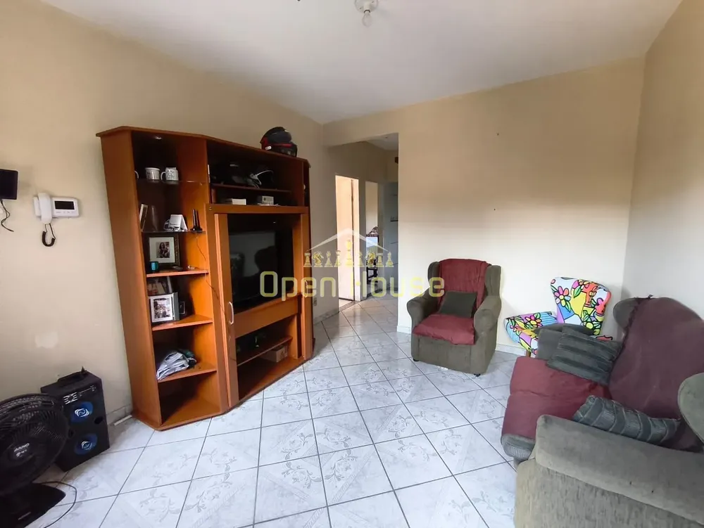 Casa, 3 quartos, 240 m² - Foto 16