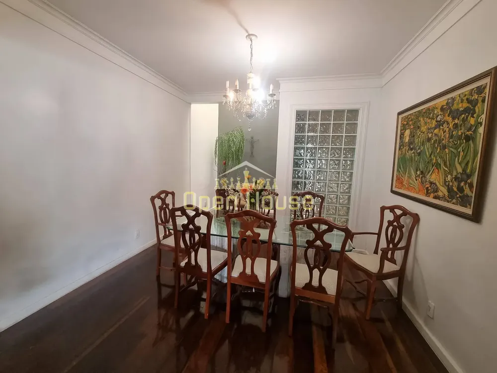 Casa, 5 quartos, 236 m² - Foto 4