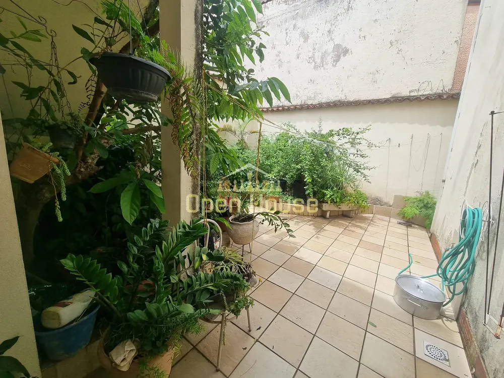 Casa, 5 quartos, 236 m² - Foto 23