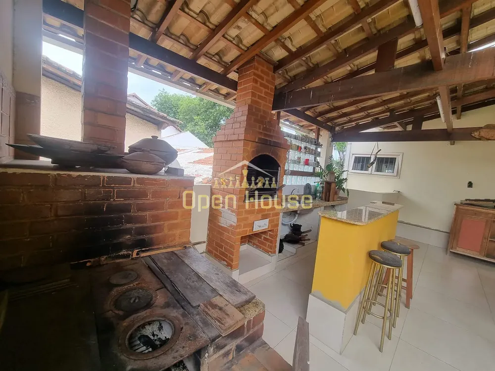 Casa, 5 quartos, 236 m² - Foto 33