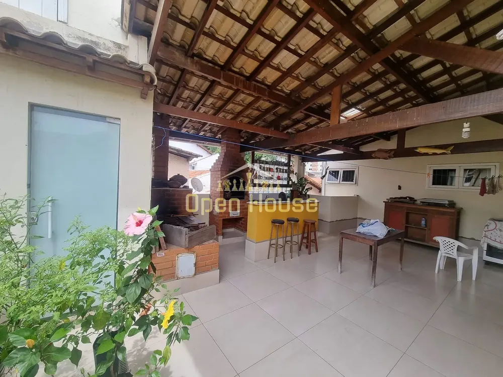 Casa, 5 quartos, 236 m² - Foto 32