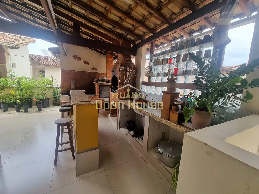Casa, 5 quartos, 236 m² - Foto 30