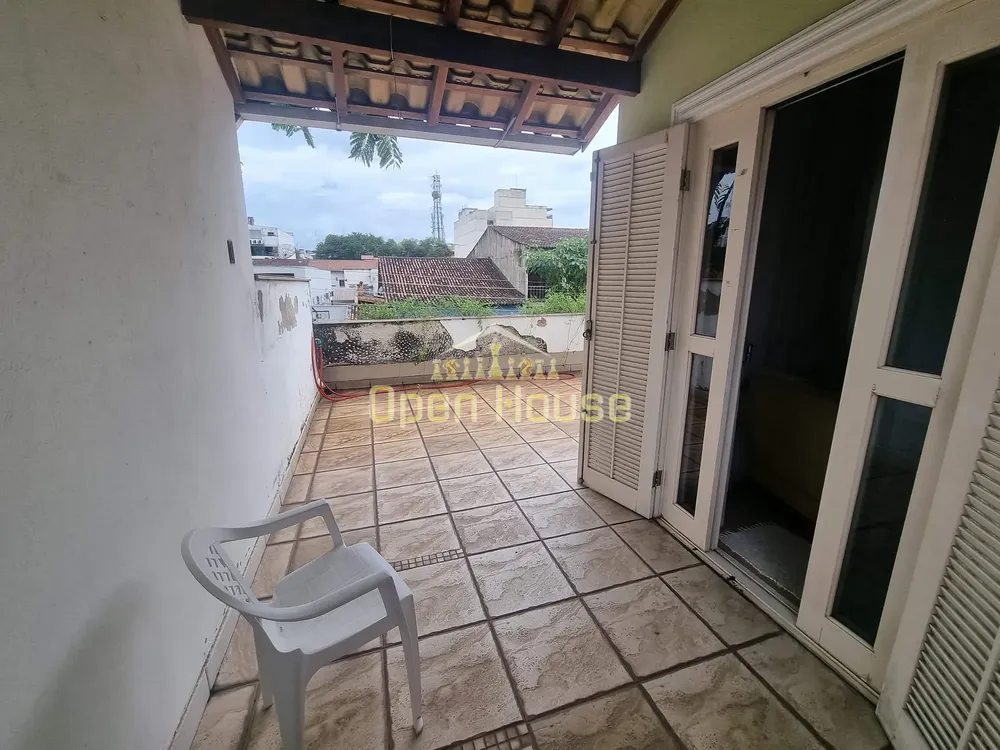 Casa, 5 quartos, 236 m² - Foto 43