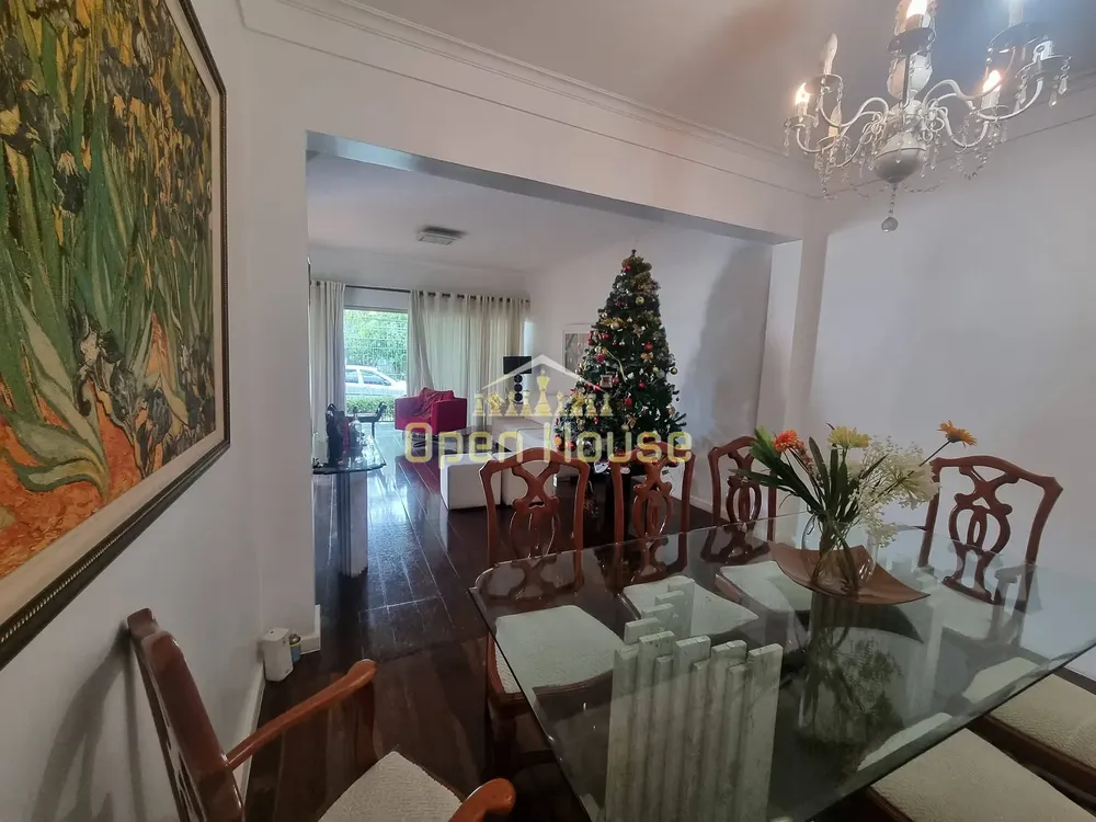 Casa, 5 quartos, 236 m² - Foto 3