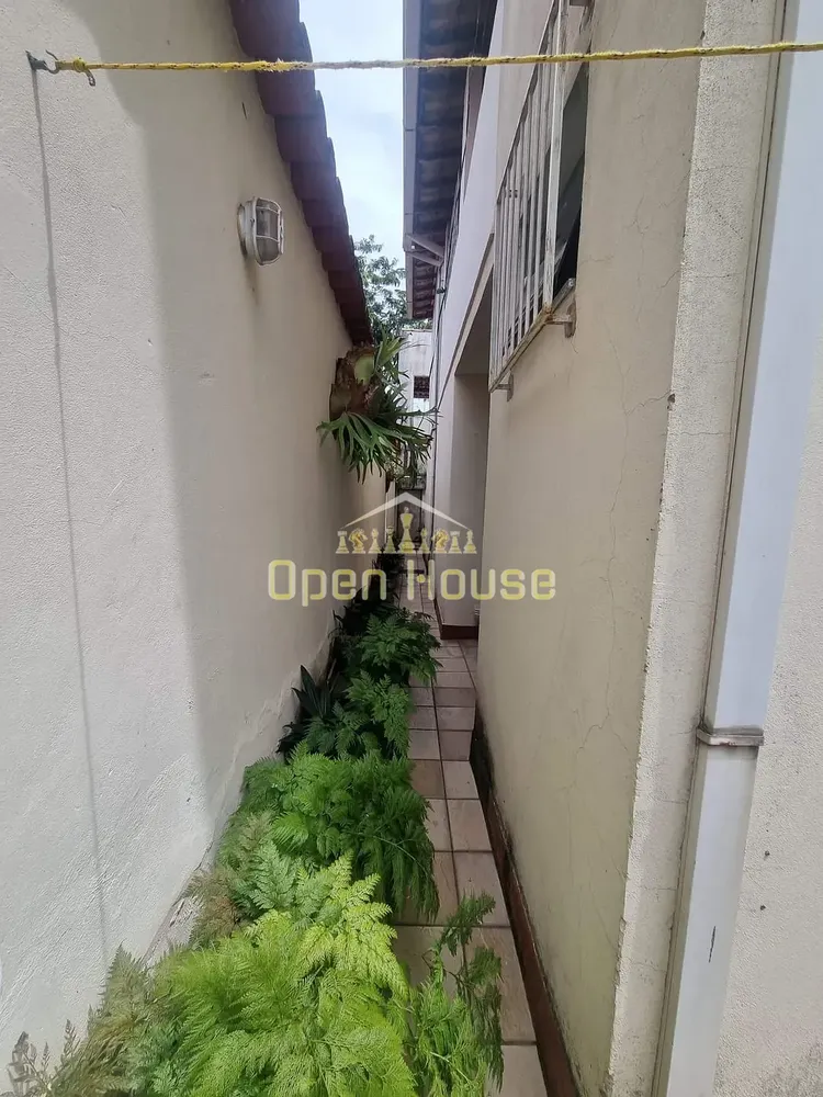 Casa, 5 quartos, 236 m² - Foto 24