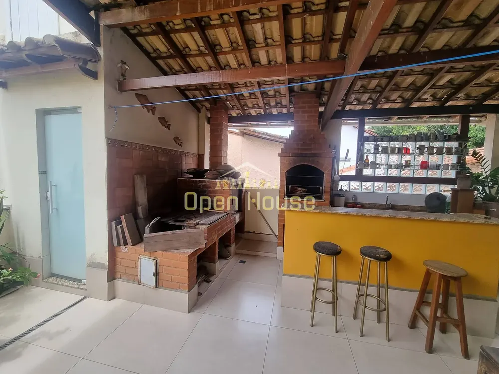 Casa, 5 quartos, 236 m² - Foto 34