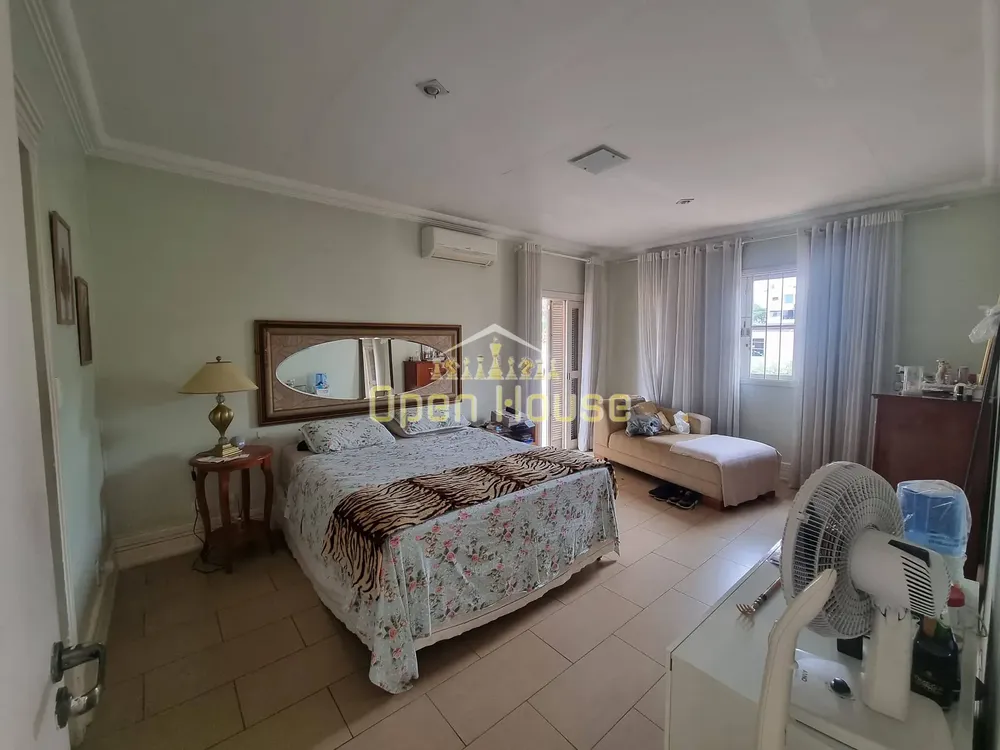 Casa, 5 quartos, 236 m² - Foto 41