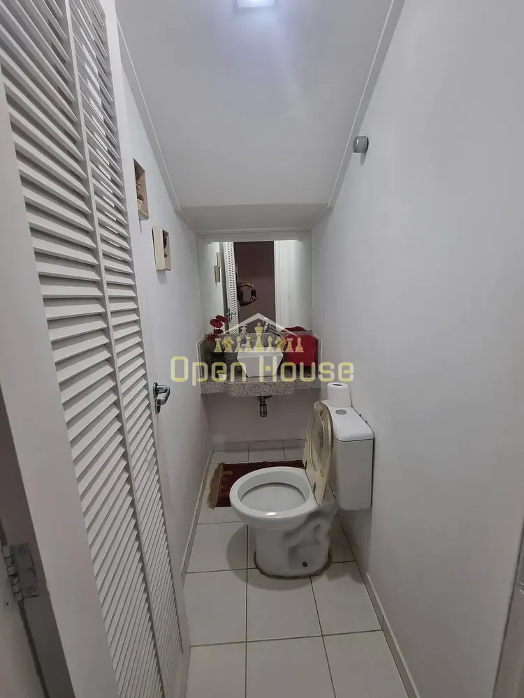 Casa, 5 quartos, 236 m² - Foto 7