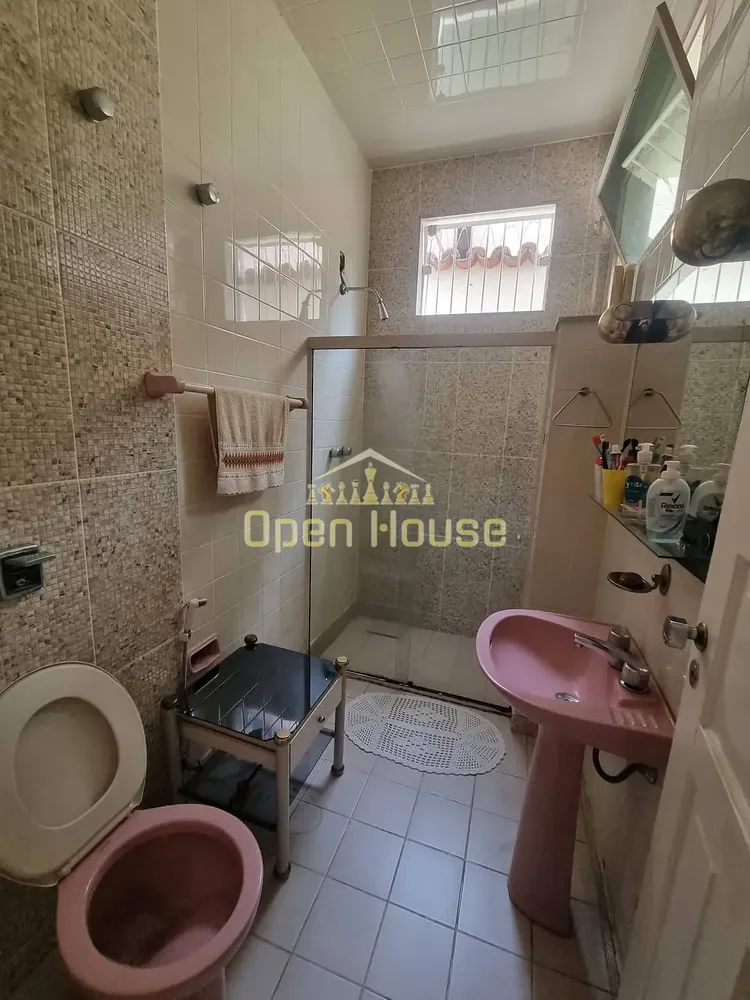 Casa, 5 quartos, 236 m² - Foto 10