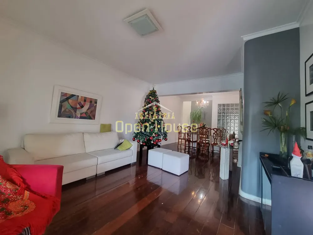 Casa, 5 quartos, 236 m² - Foto 2