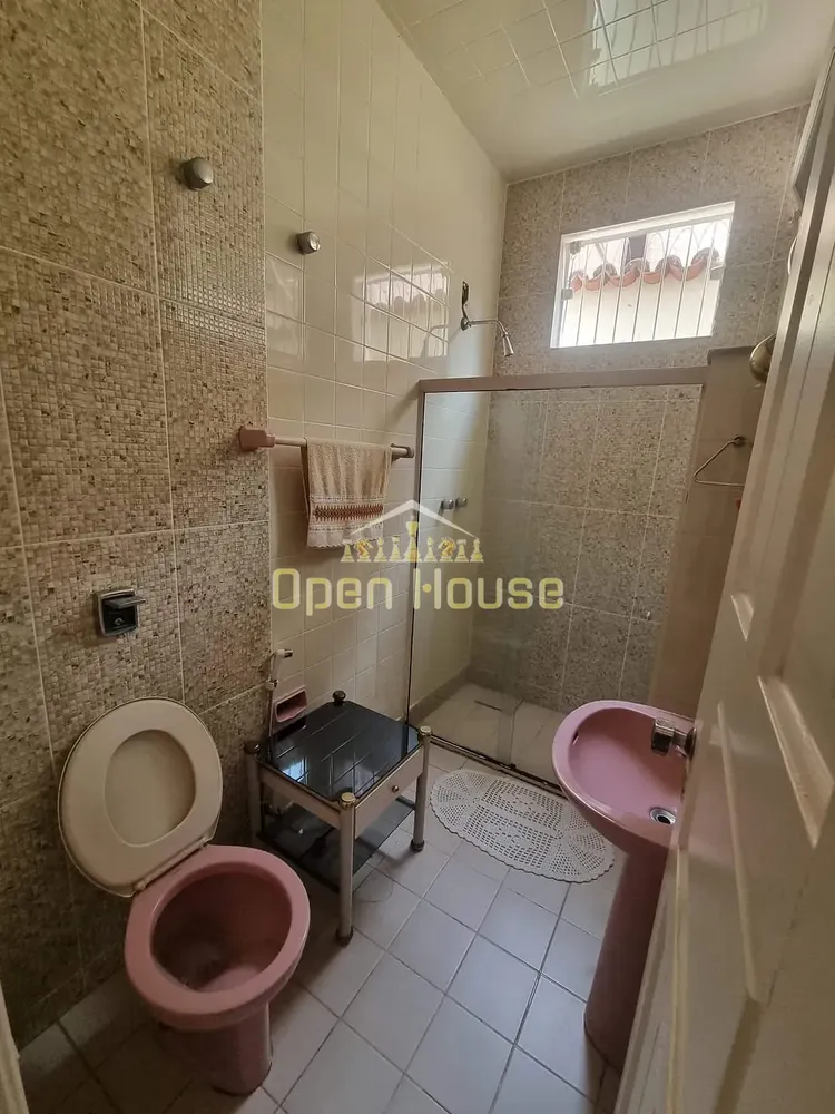 Casa, 5 quartos, 236 m² - Foto 11