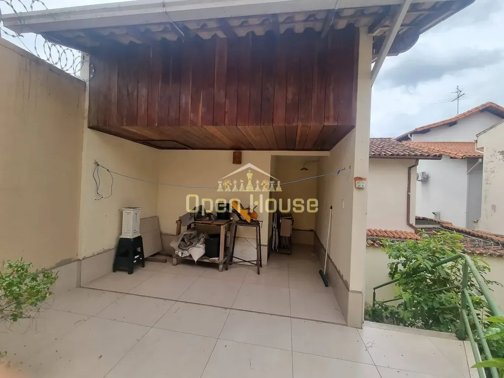Casa, 5 quartos, 236 m² - Foto 26