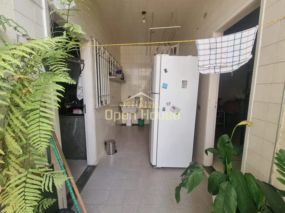 Casa, 5 quartos, 236 m² - Foto 21