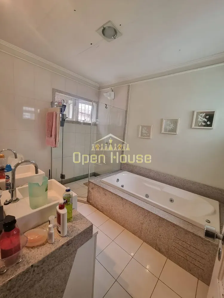 Casa, 5 quartos, 236 m² - Foto 42