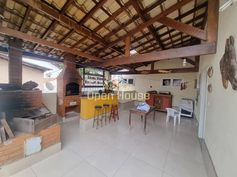 Casa, 5 quartos, 236 m² - Foto 29