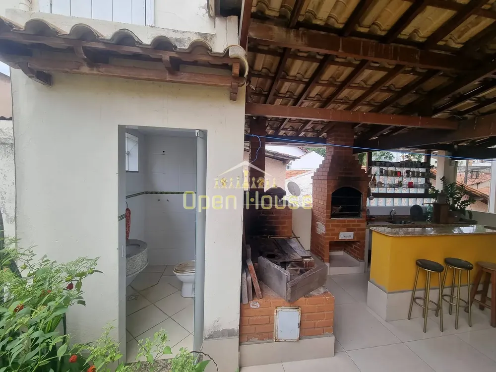 Casa, 5 quartos, 236 m² - Foto 27
